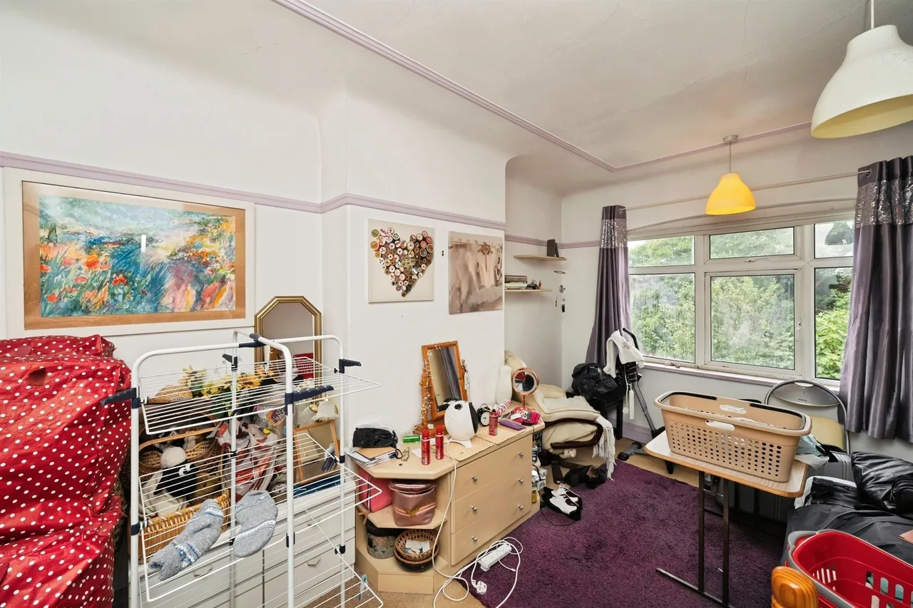 Belvidere Road, Wallasey, CH45, photo 18