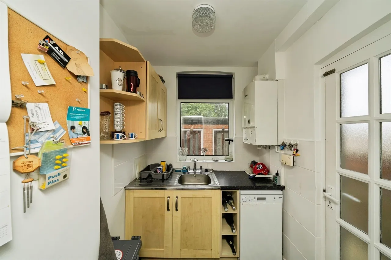 Belvidere Road, Wallasey, CH45, photo 8