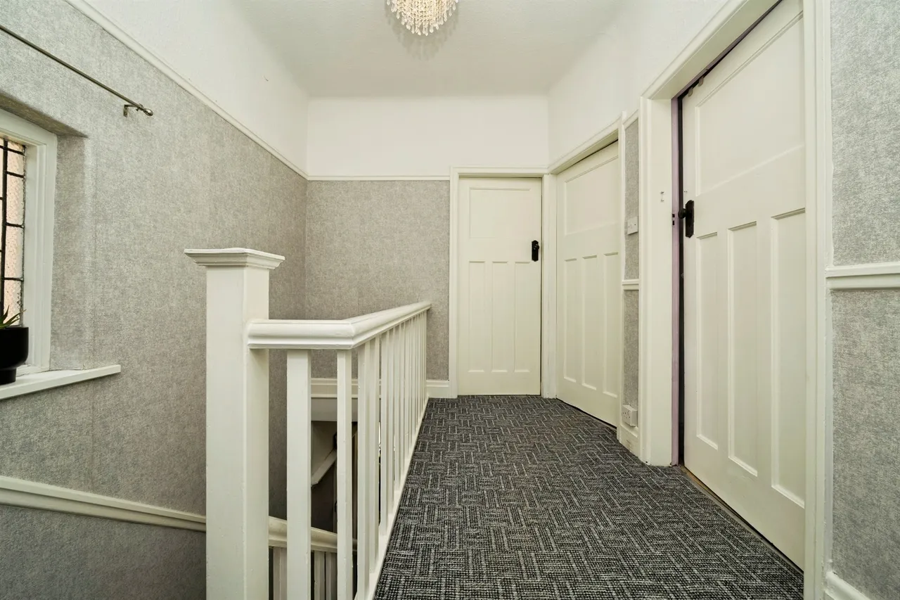 Belvidere Road, Wallasey, CH45, photo 20