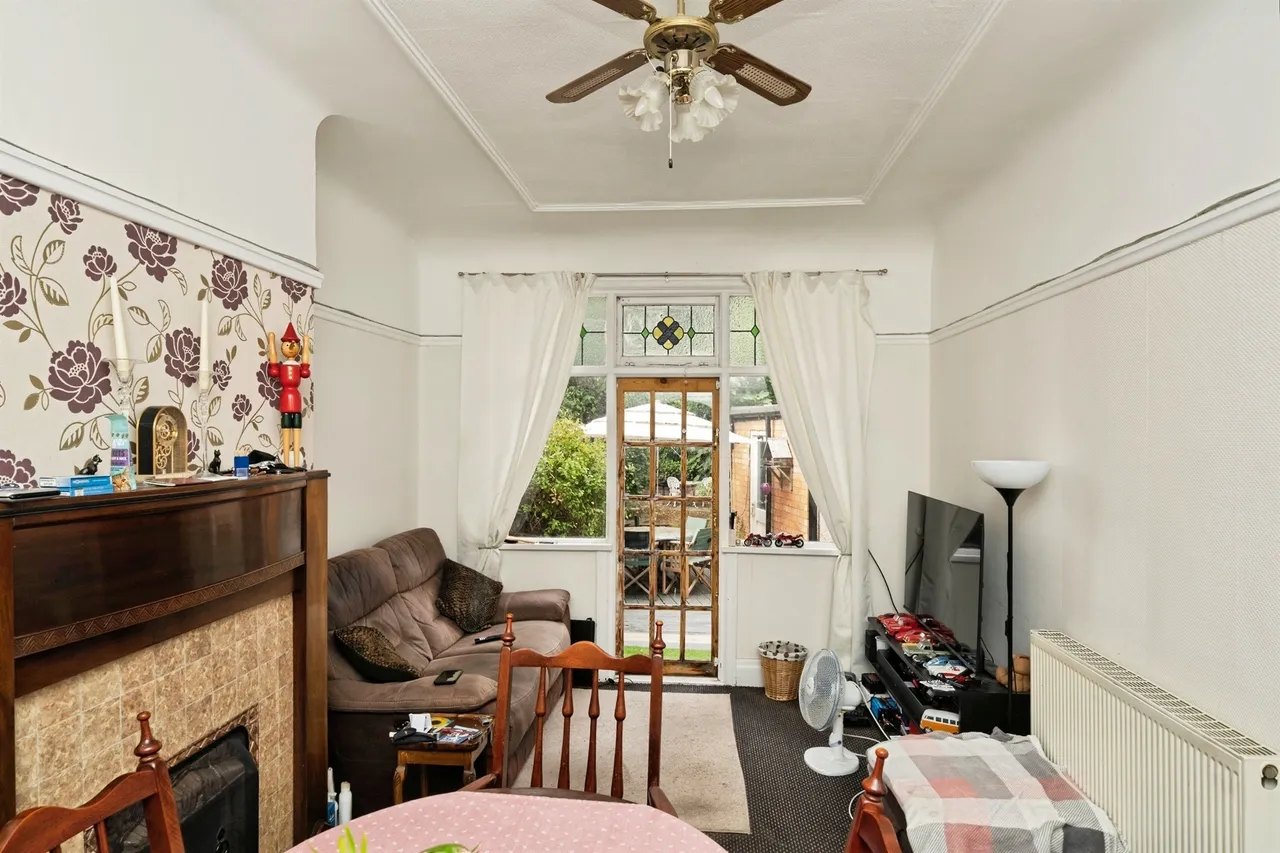 Belvidere Road, Wallasey, CH45, photo 10