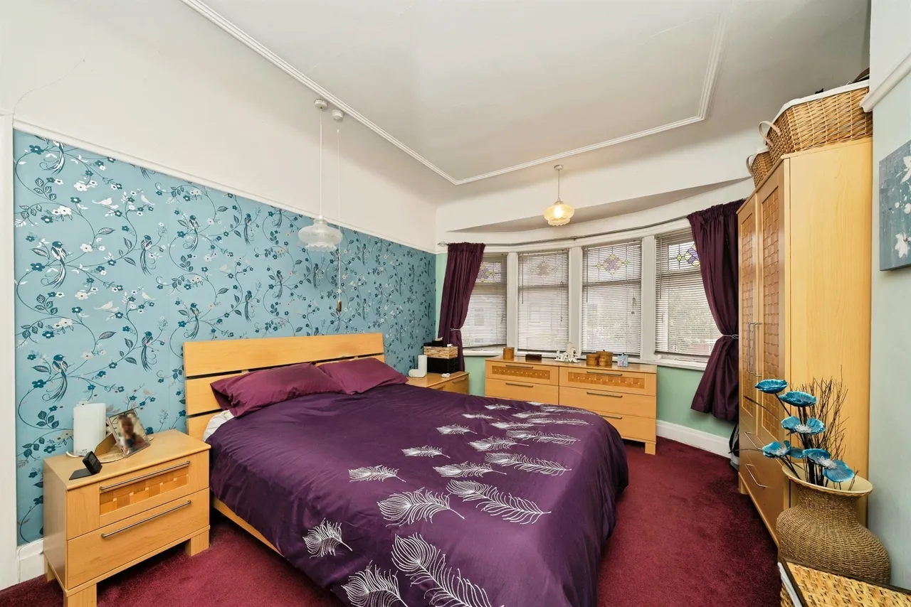 Belvidere Road, Wallasey, CH45, photo 13