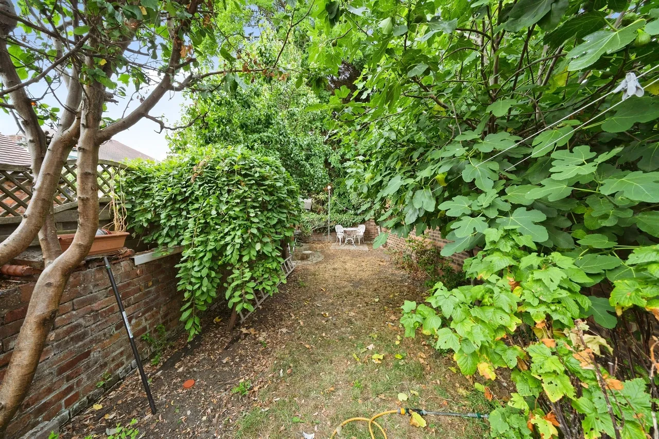 Belvidere Road, Wallasey, CH45, photo 17