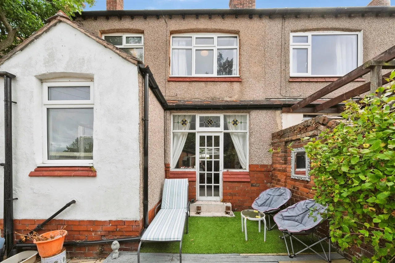 Belvidere Road, Wallasey, CH45, photo 15