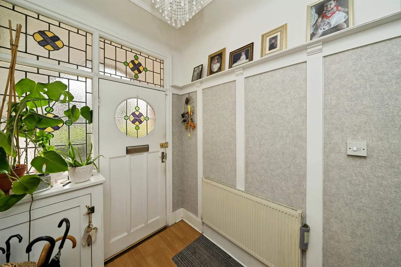 Belvidere Road, Wallasey, CH45, photo 11
