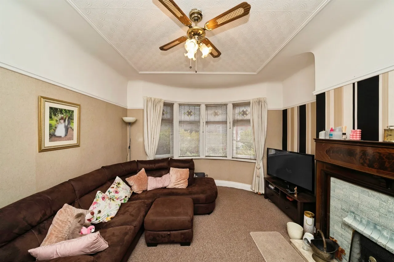 Belvidere Road, Wallasey, CH45, photo 5