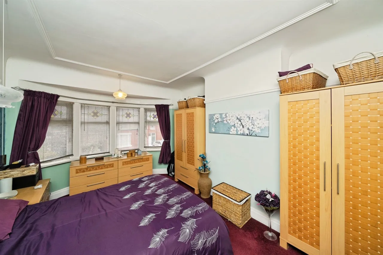 Belvidere Road, Wallasey, CH45, photo 14