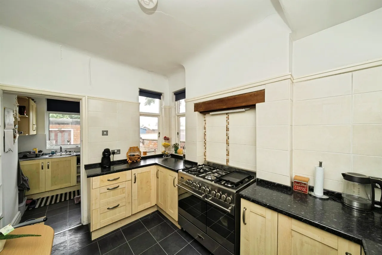Belvidere Road, Wallasey, CH45, photo 3