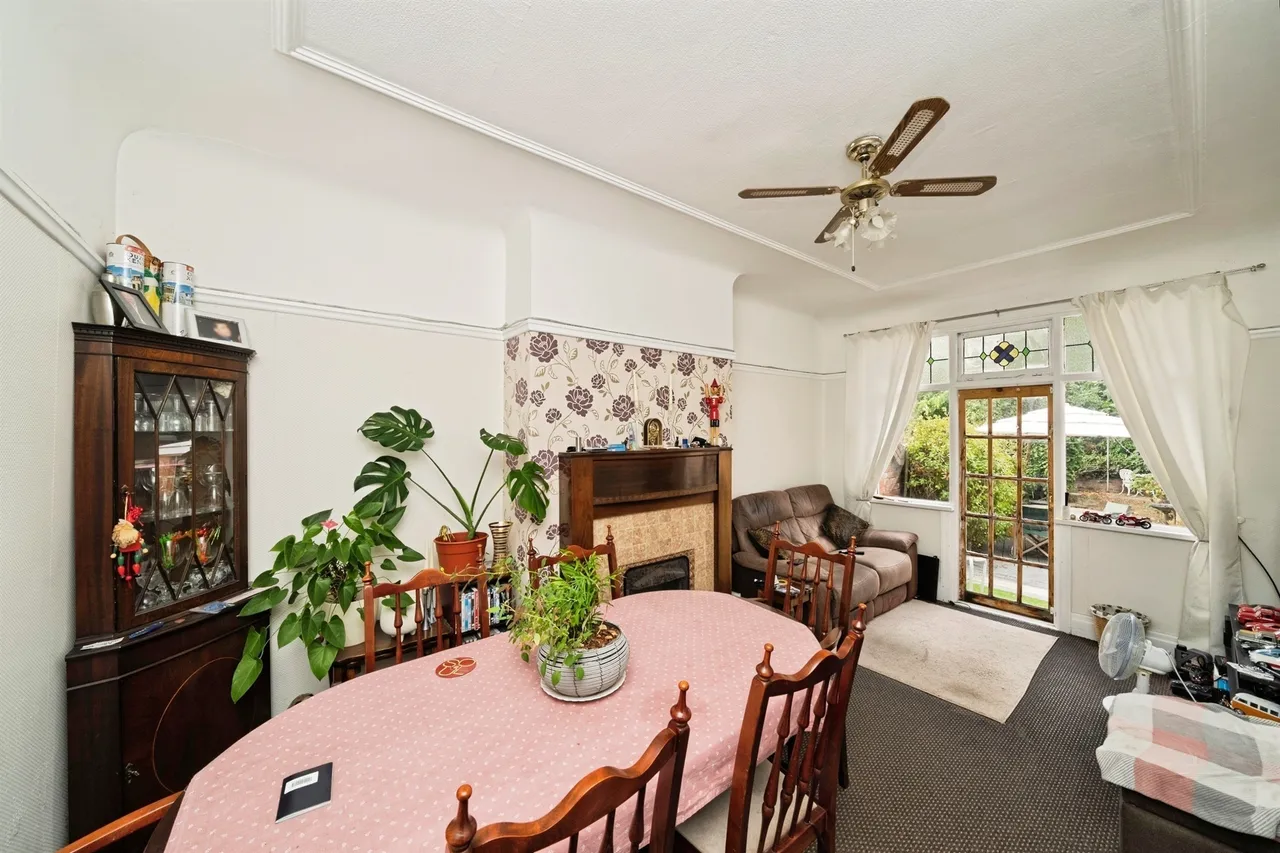 Belvidere Road, Wallasey, CH45, photo 9