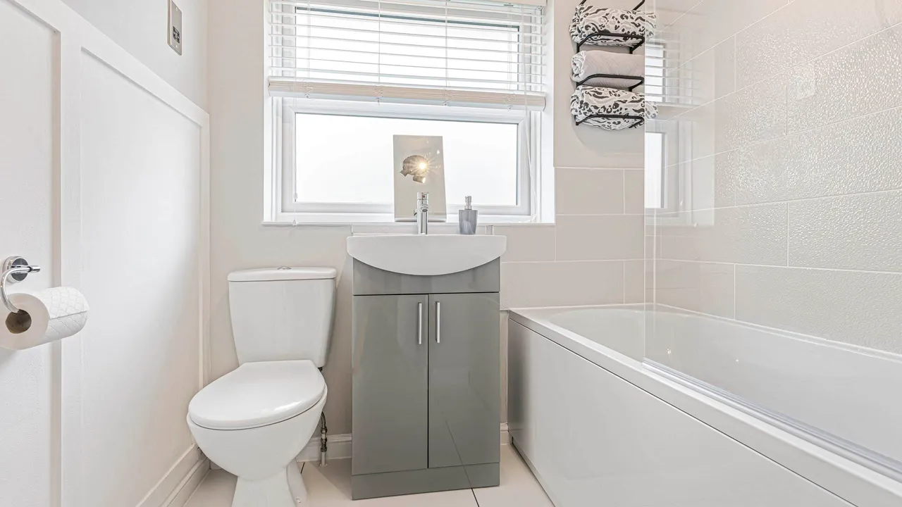 Buckton Close, Sutton Coldfield, Sutton Coldfield, B75 5TF, photo 22