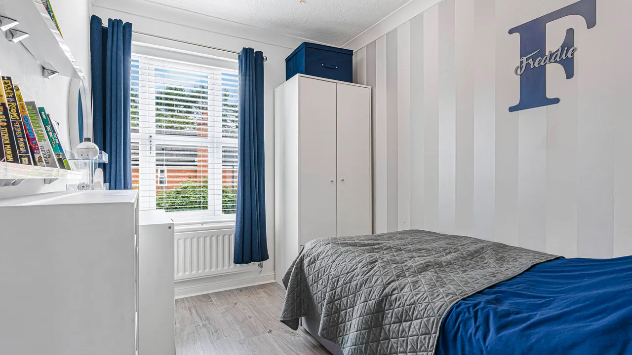 Buckton Close, Sutton Coldfield, Sutton Coldfield, B75 5TF, photo 16