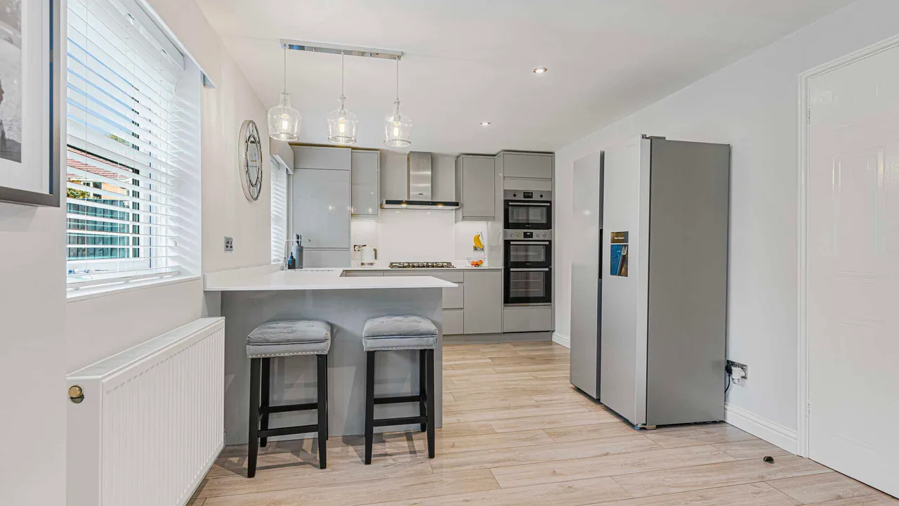Buckton Close, Sutton Coldfield, Sutton Coldfield, B75 5TF, photo 8