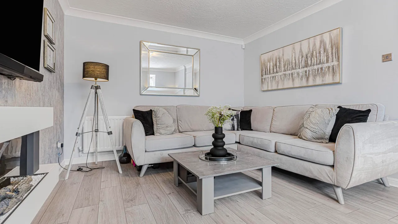 Buckton Close, Sutton Coldfield, Sutton Coldfield, B75 5TF, photo 4