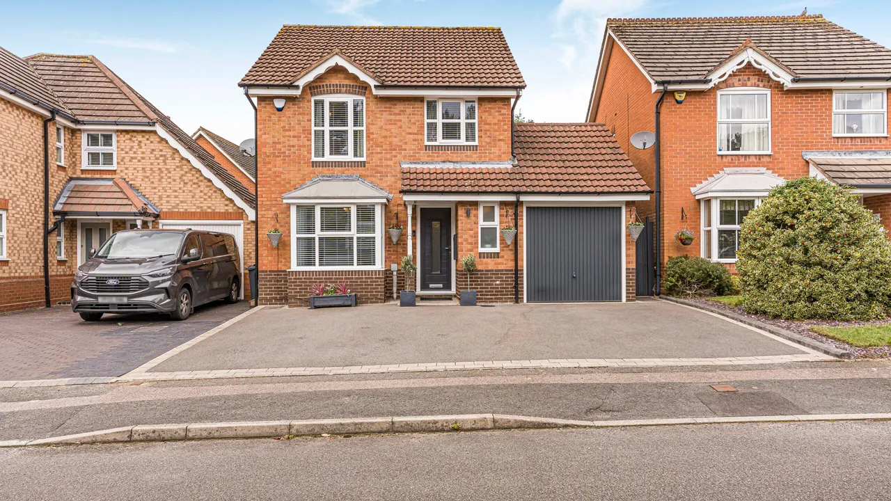 3 bed house for sale — Buckton Close, Sutton Coldfield, Sutton Coldfield, B75 5TF