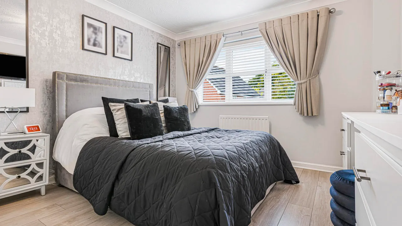 Buckton Close, Sutton Coldfield, Sutton Coldfield, B75 5TF, photo 13