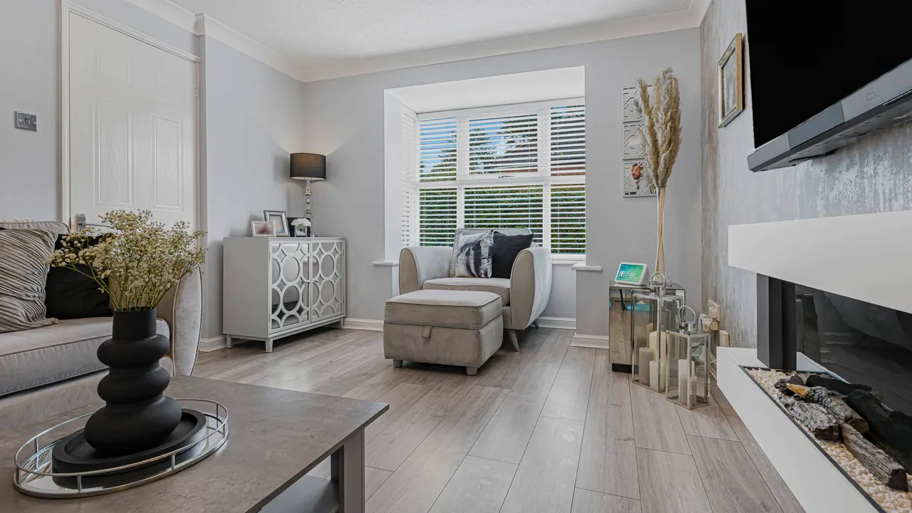 Buckton Close, Sutton Coldfield, Sutton Coldfield, B75 5TF, photo 5