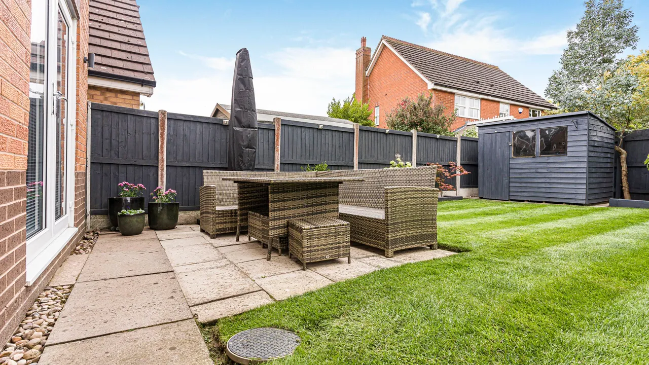 Buckton Close, Sutton Coldfield, Sutton Coldfield, B75 5TF, photo 25