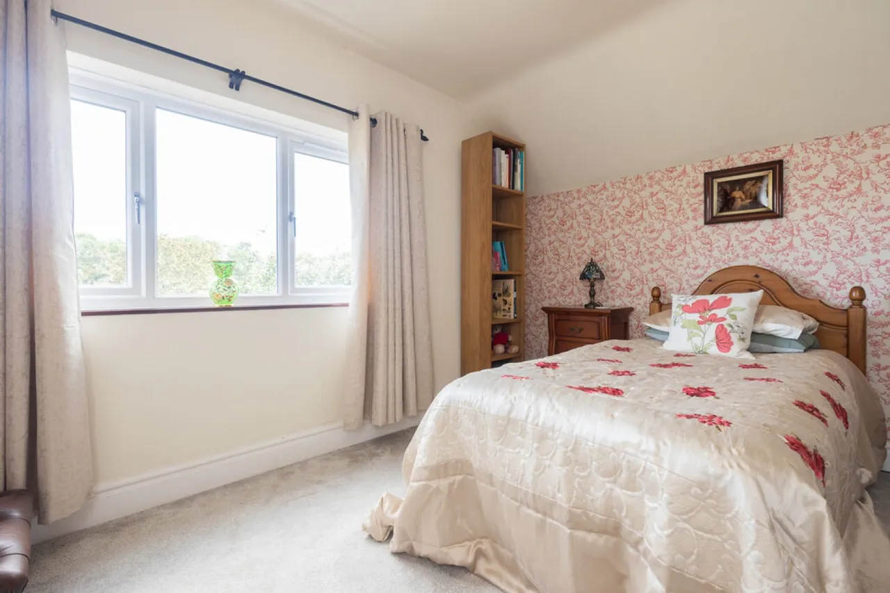 The Nook, Barrow-On-Trent, photo 5