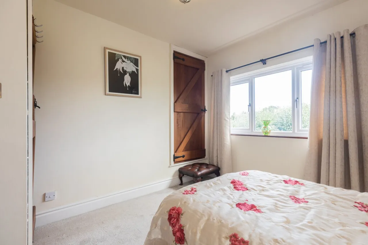 The Nook, Barrow-On-Trent, photo 6