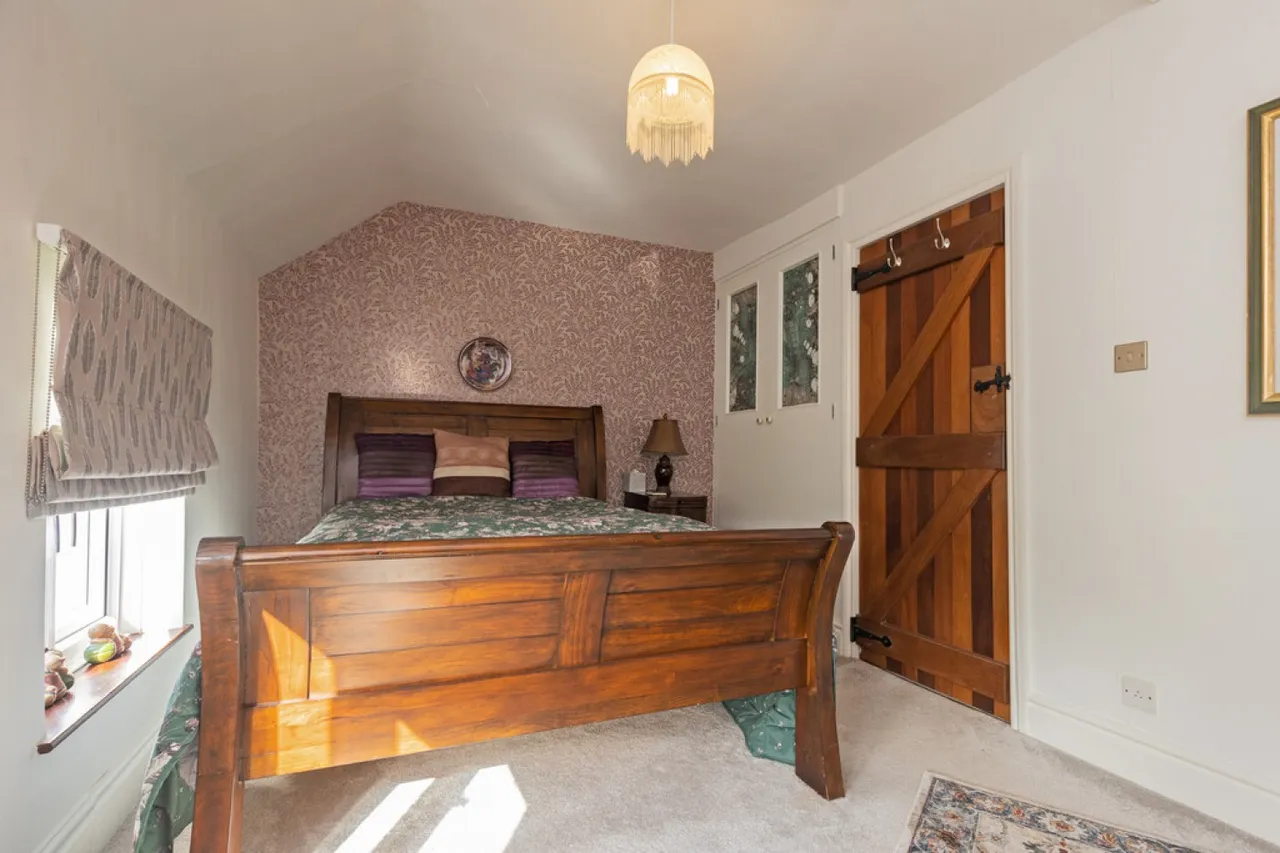 The Nook, Barrow-On-Trent, photo 10