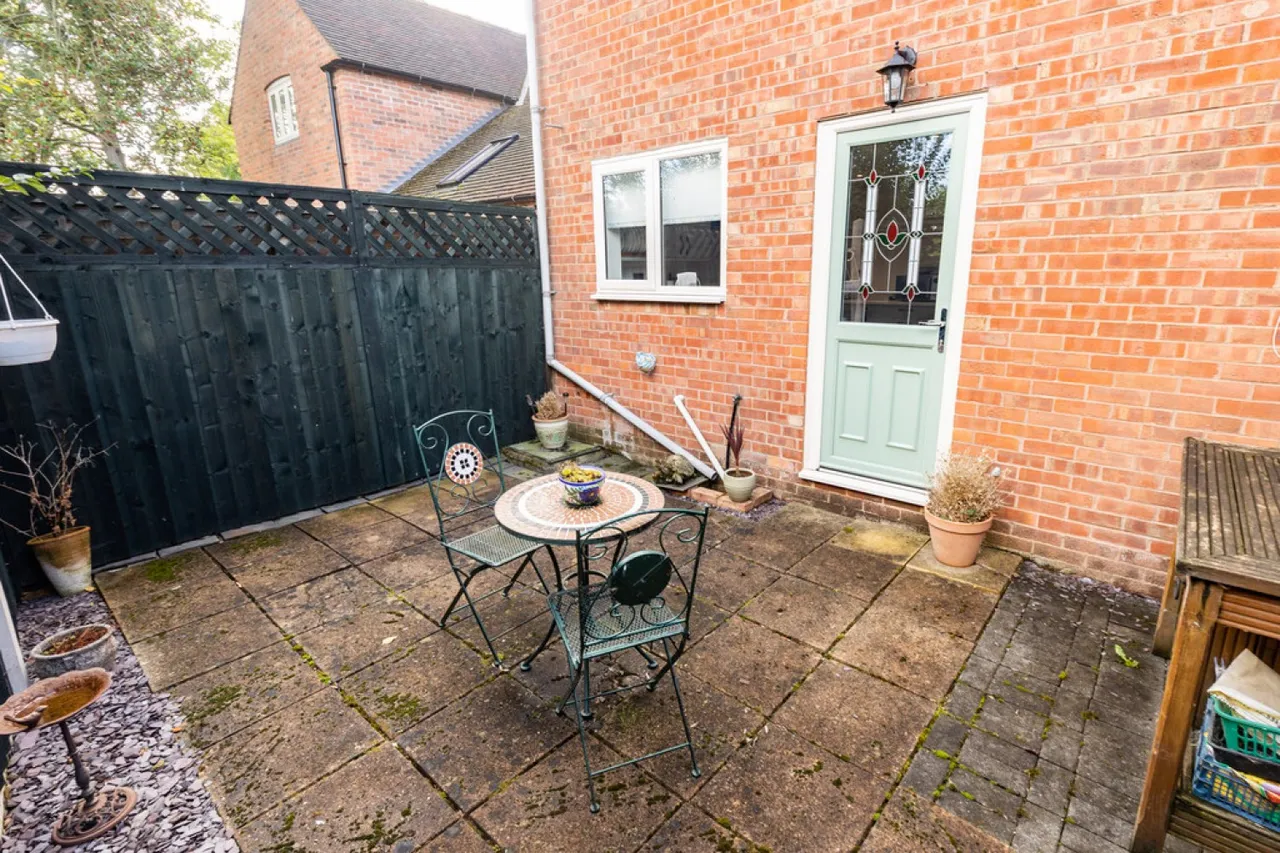 The Nook, Barrow-On-Trent, photo 9