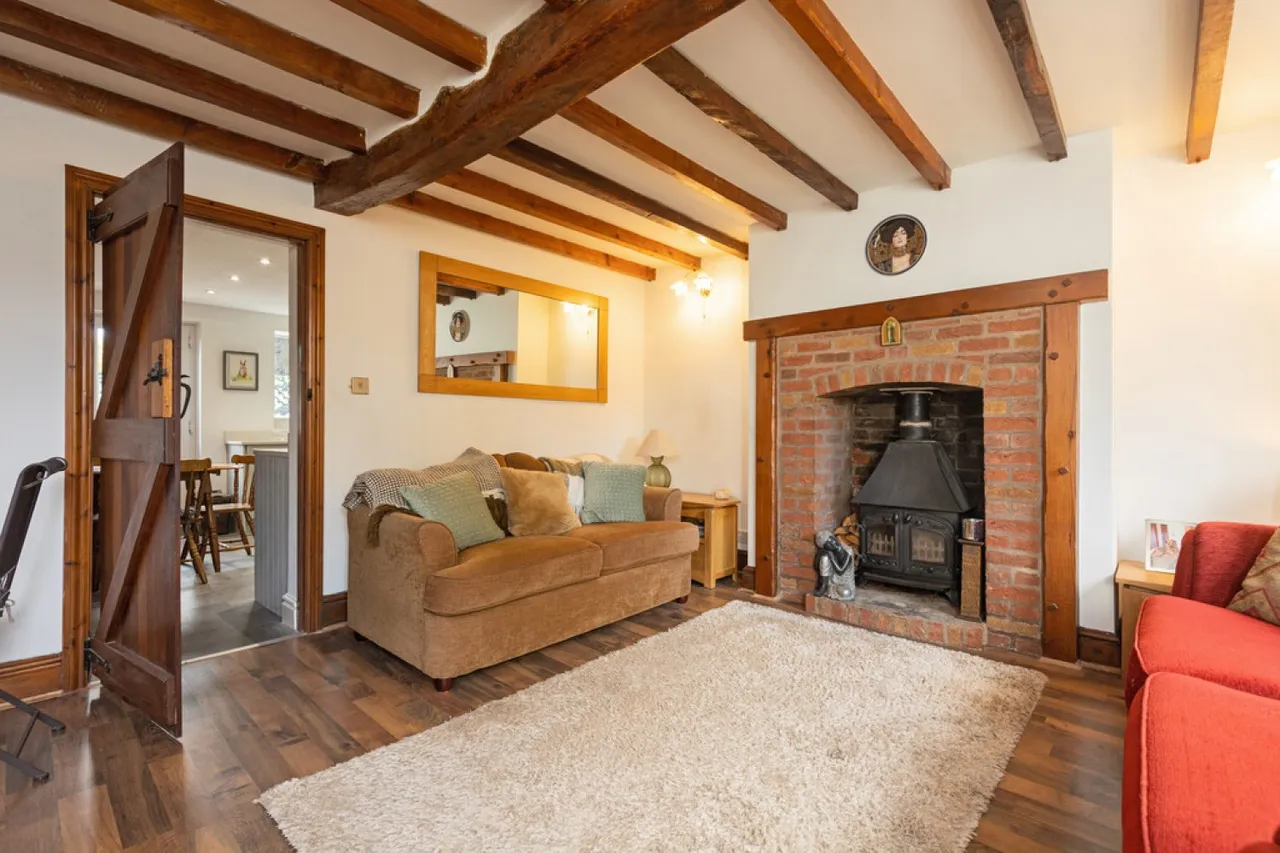 The Nook, Barrow-On-Trent, photo 12
