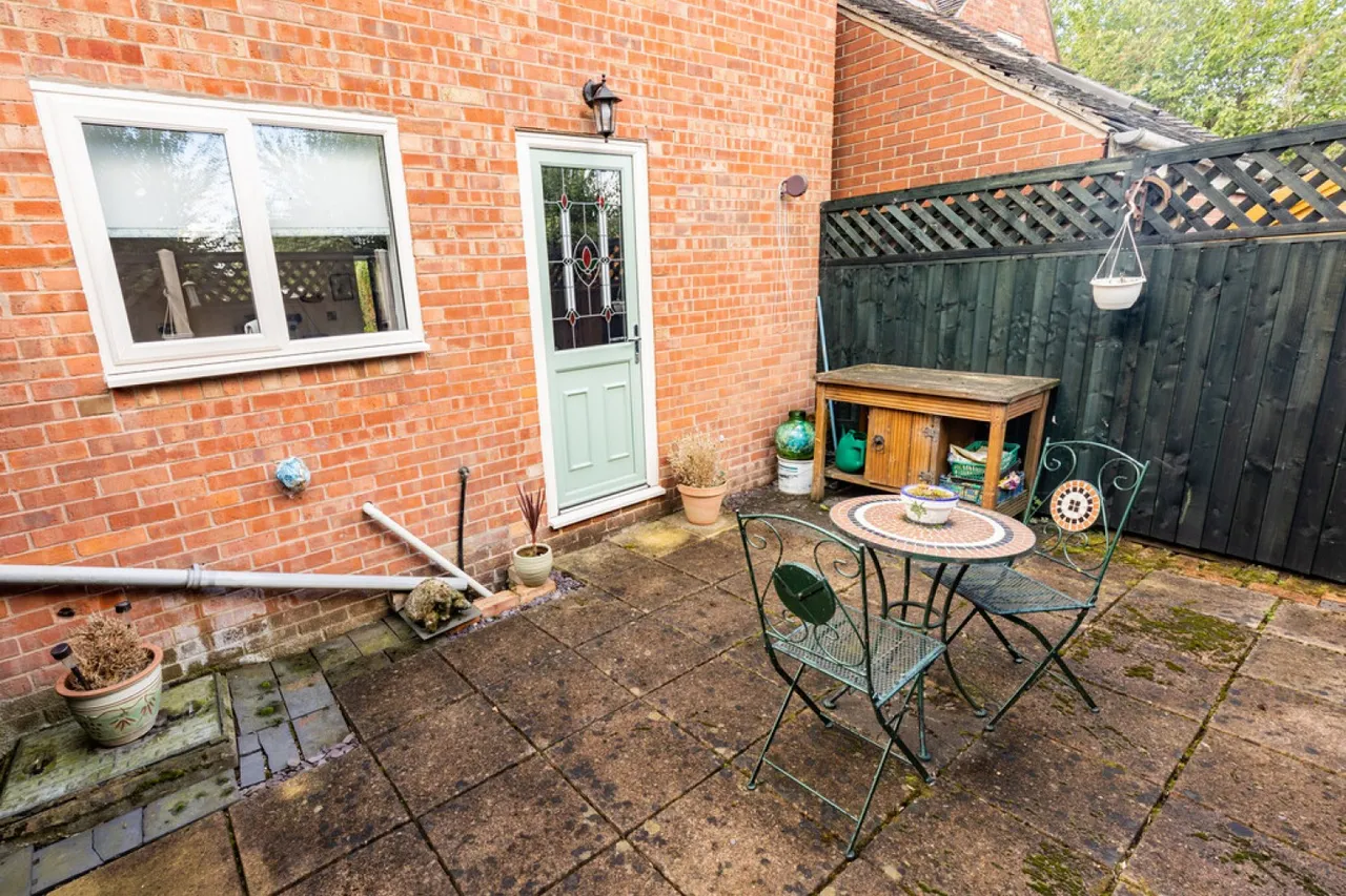 The Nook, Barrow-On-Trent, photo 8