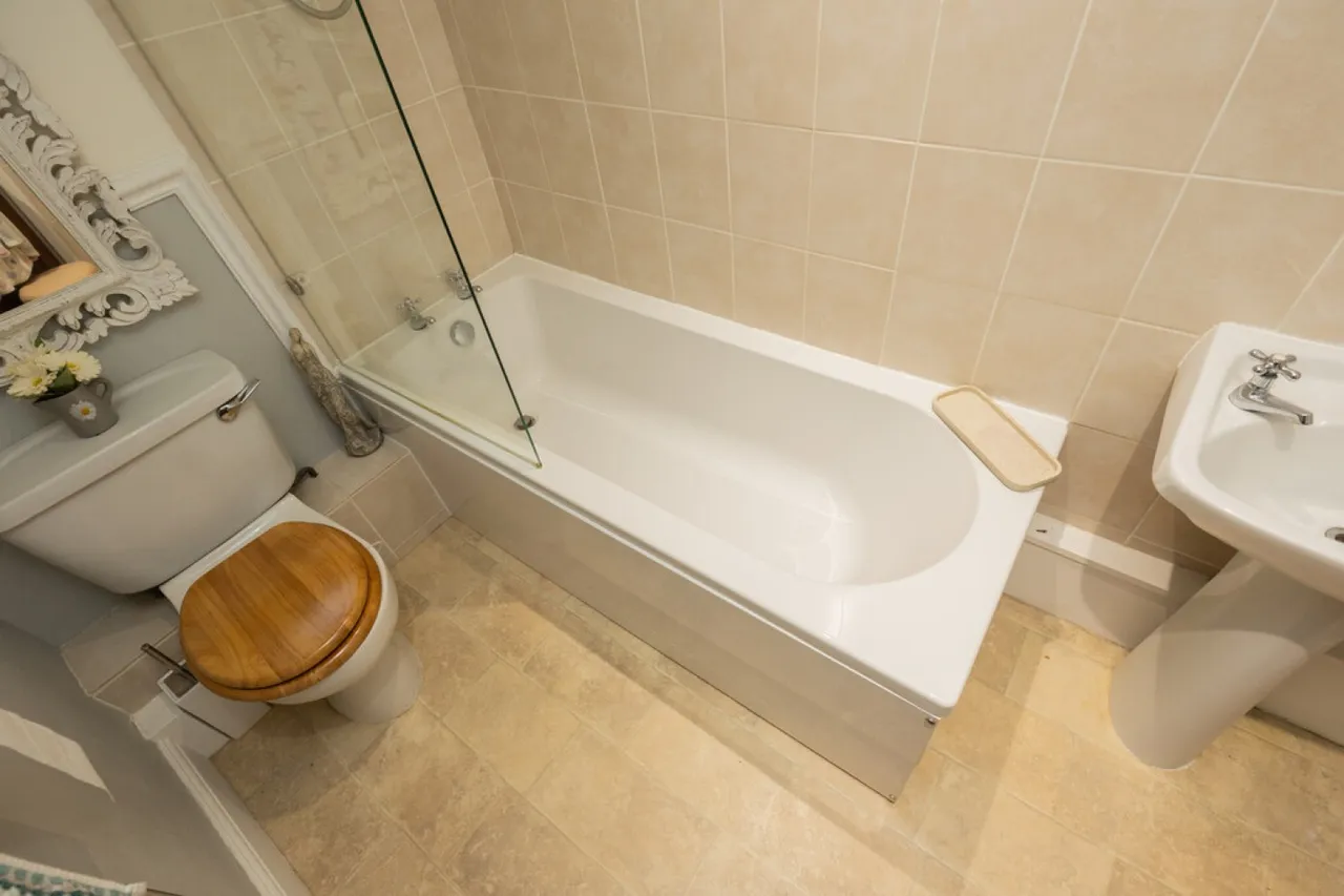 The Nook, Barrow-On-Trent, photo 7