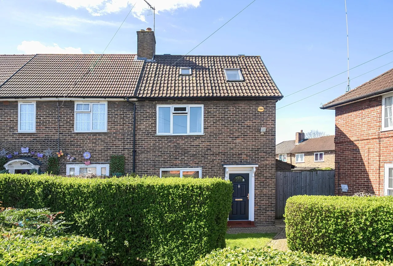 Malmesbury Road, Morden, SM4 6HF, photo 20