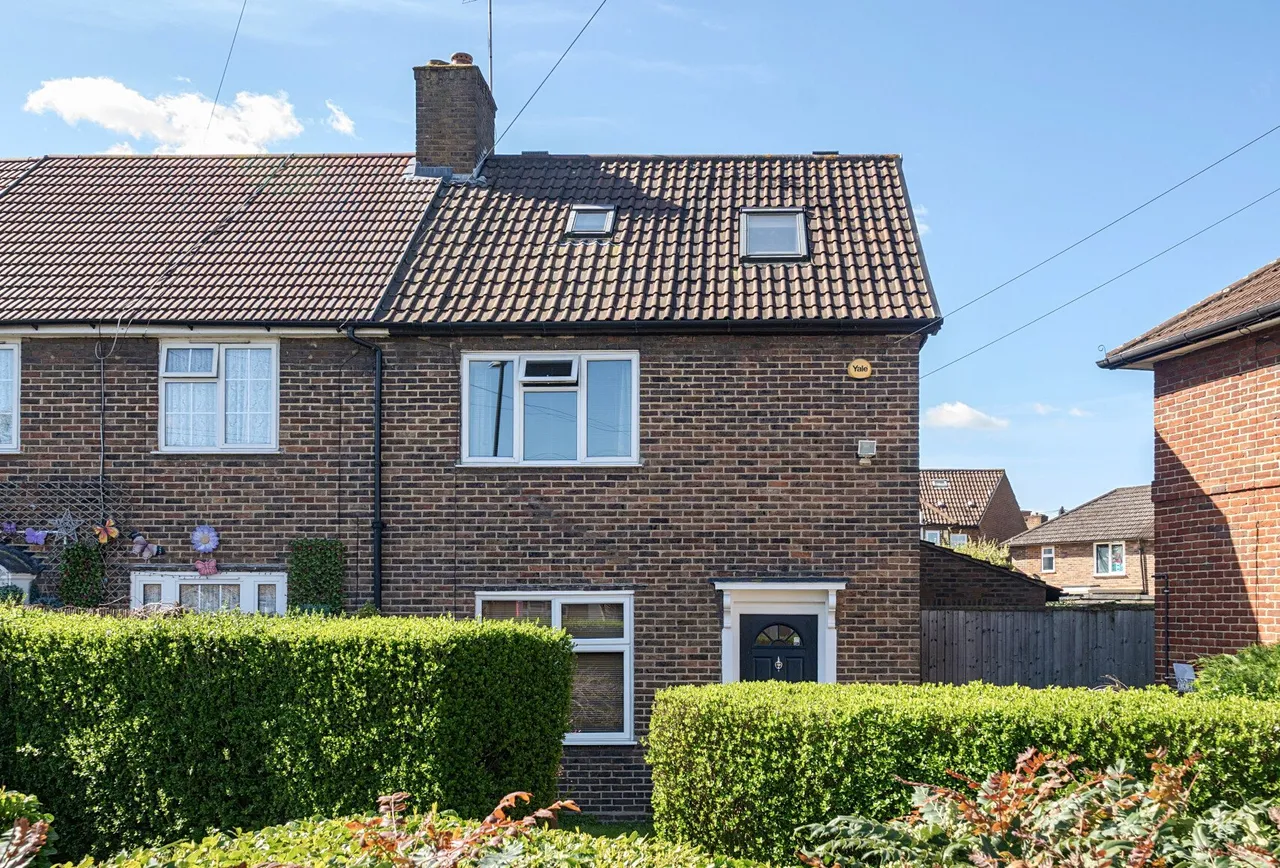 Malmesbury Road, Morden, SM4 6HF, photo 19