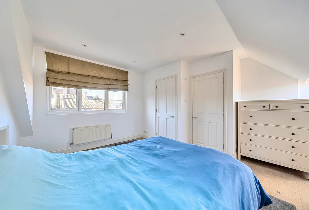 Malmesbury Road, Morden, SM4 6HF, photo 17