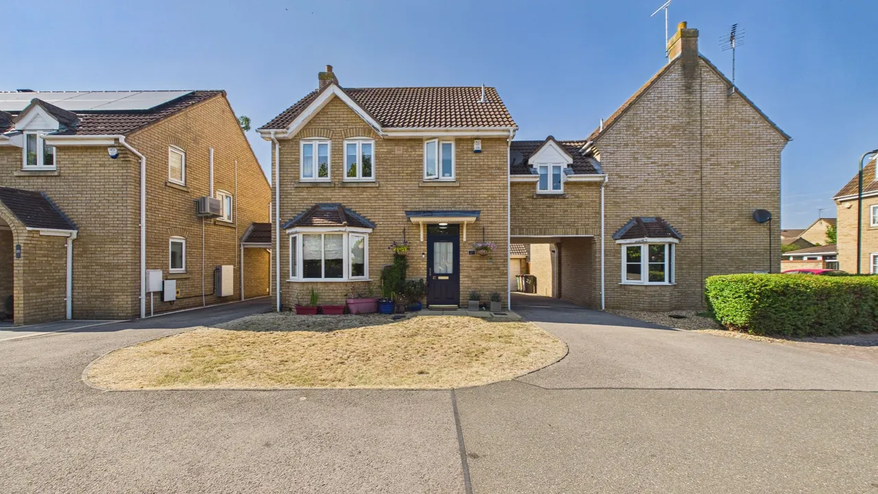 Humphrys Street, Peterborough, PE2, photo 23