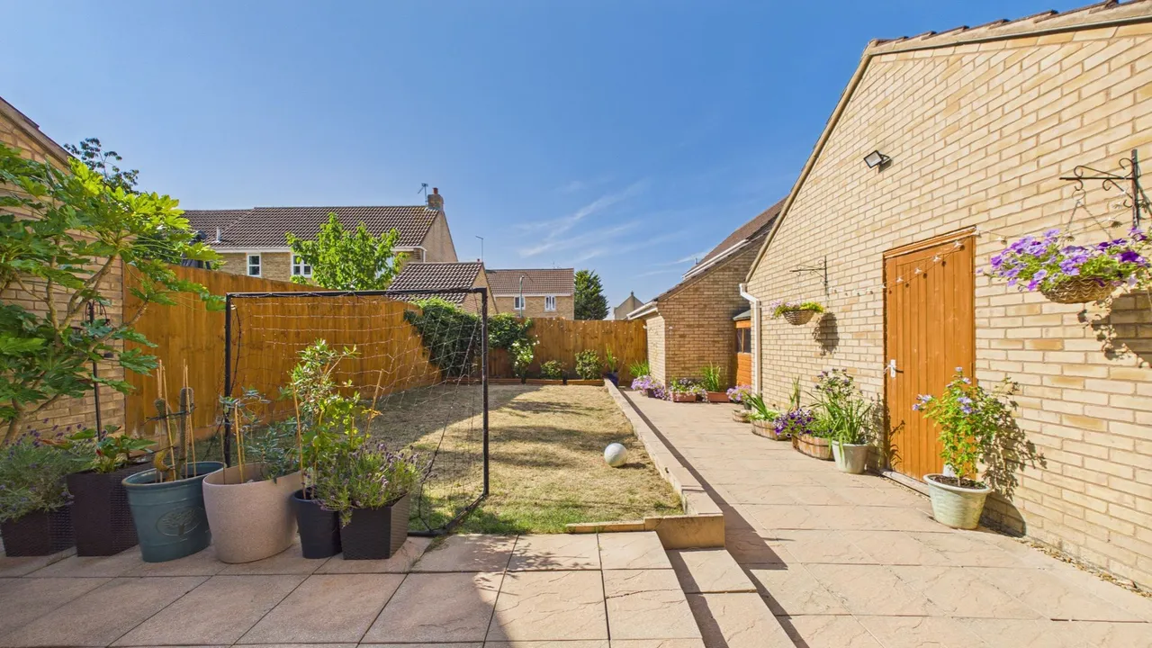 Humphrys Street, Peterborough, PE2, photo 3