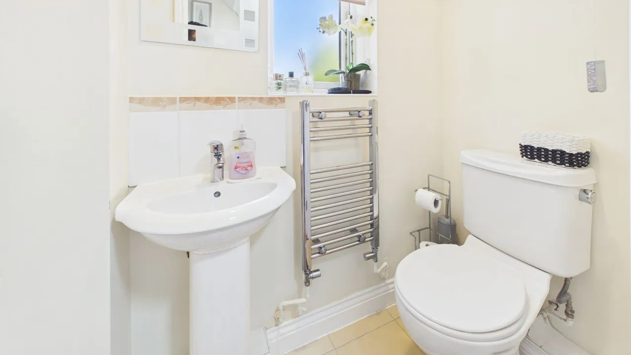 Humphrys Street, Peterborough, PE2, photo 22