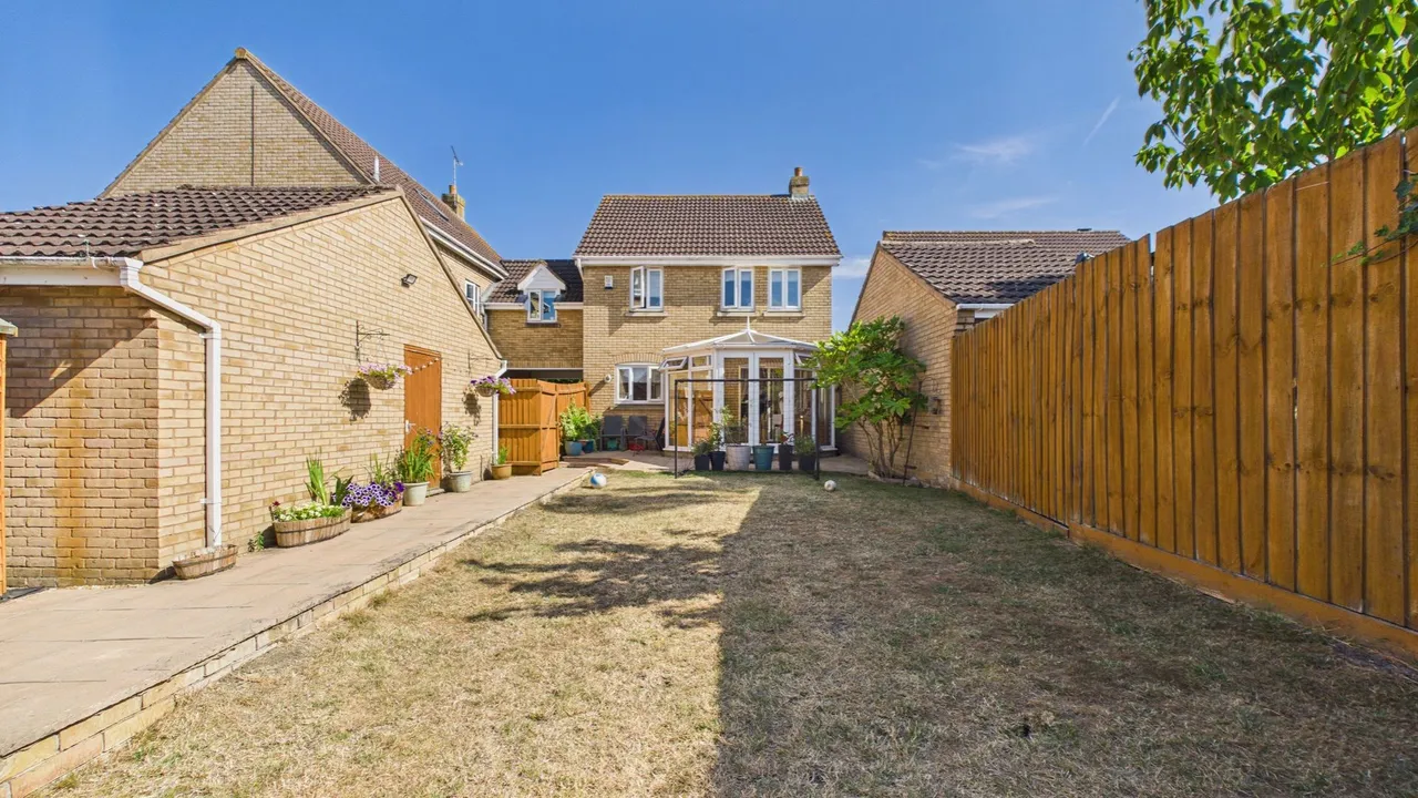 Humphrys Street, Peterborough, PE2, photo 4