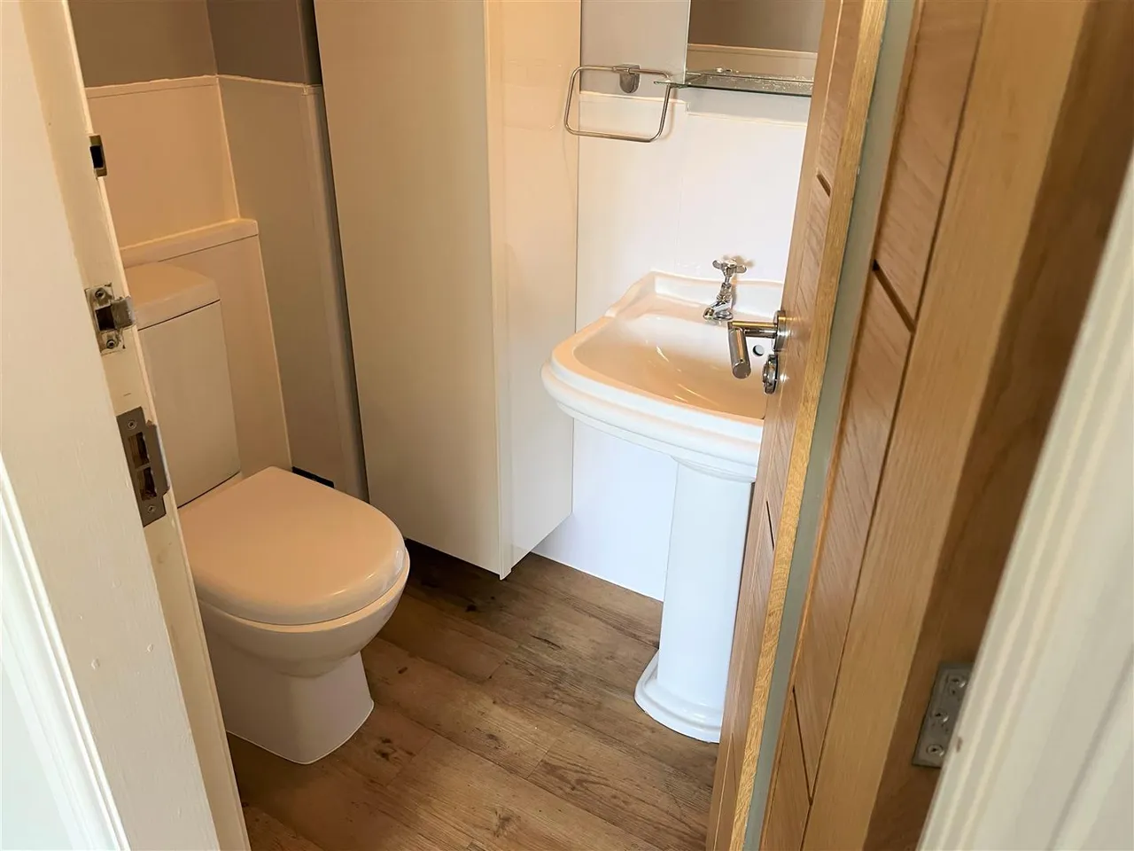 Merrilocks Road, Liverpool, L23, photo 6