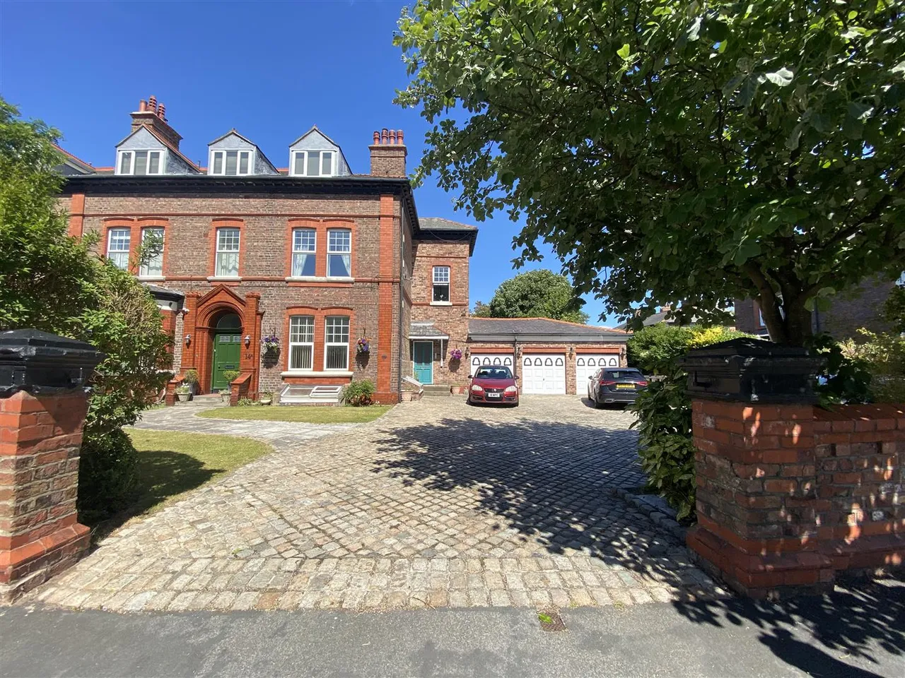 Merrilocks Road, Liverpool, L23, photo 10