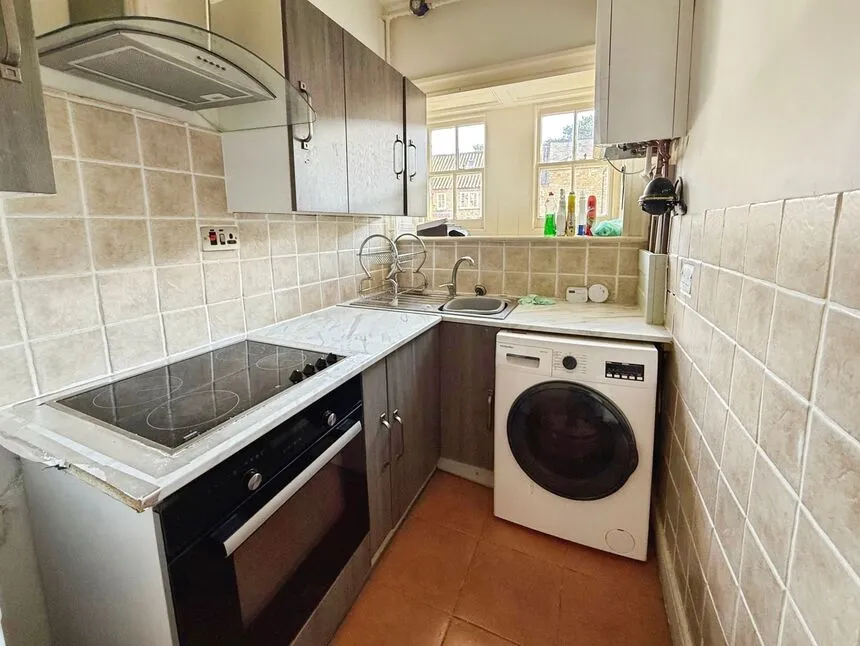 Hall Drive, Canwick, LN4, photo 10
