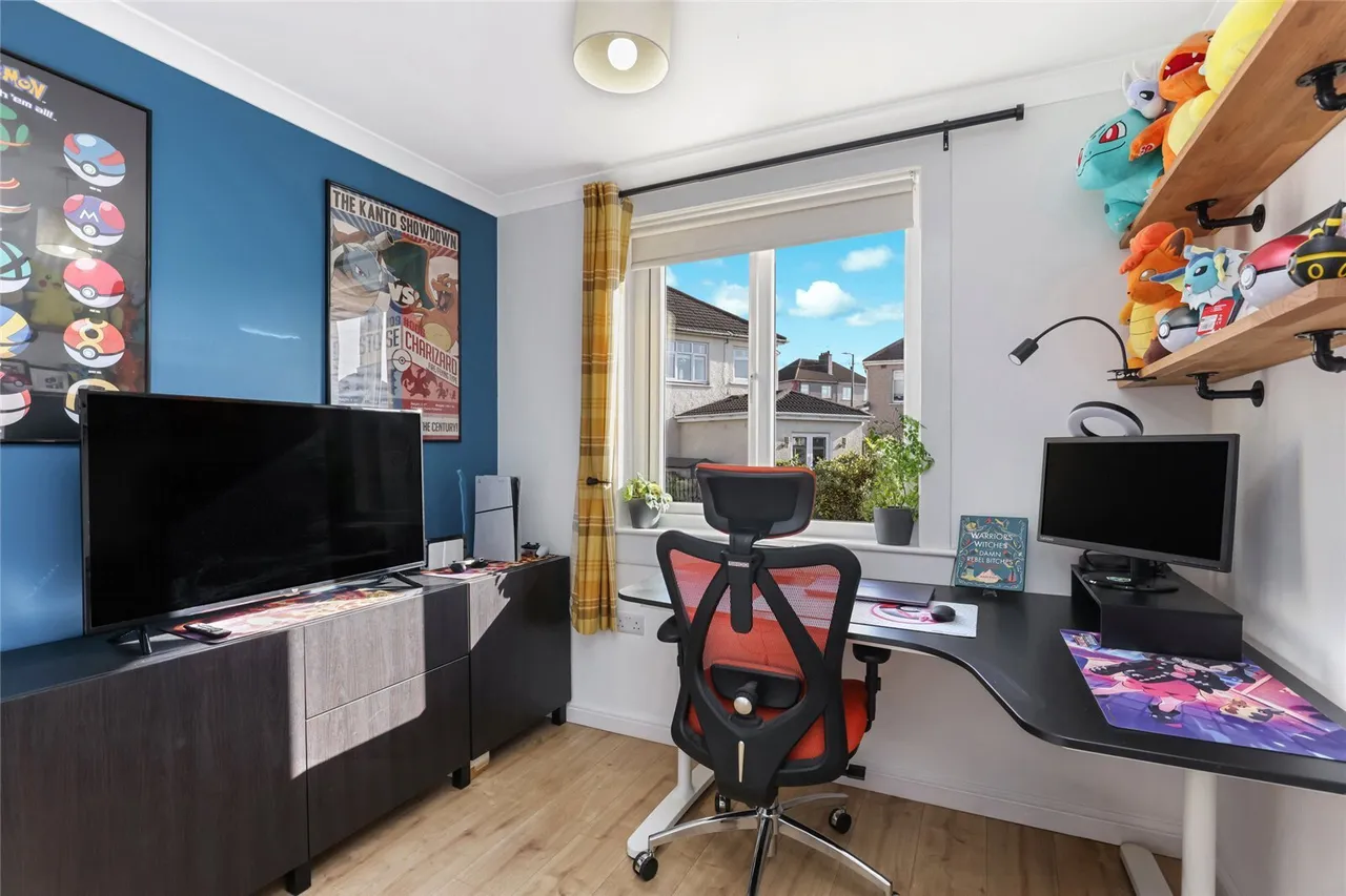 Viewfield Drive, Garrowhill, G69, photo 16