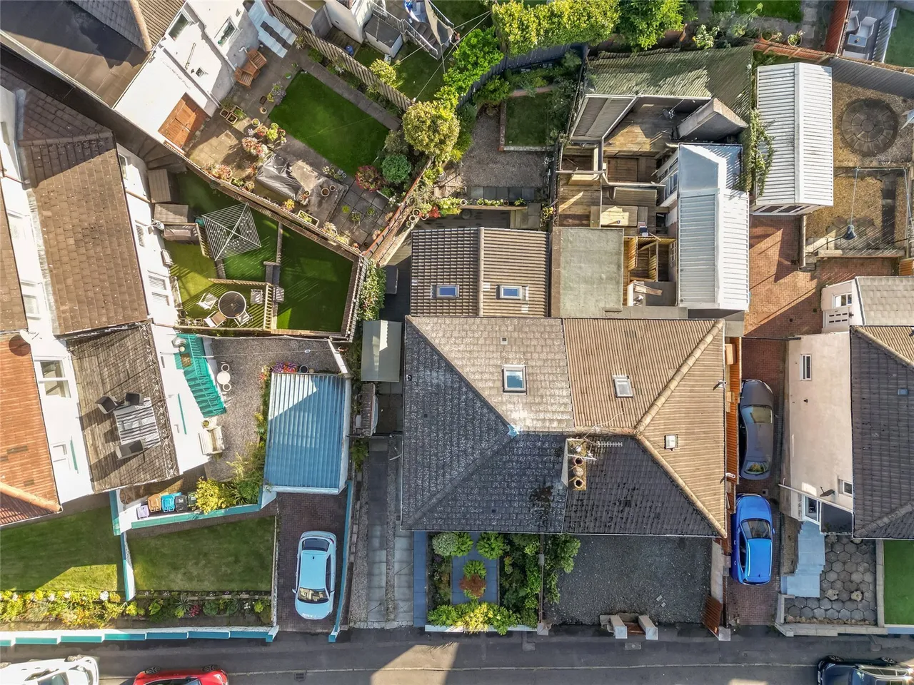 Viewfield Drive, Garrowhill, G69, photo 24