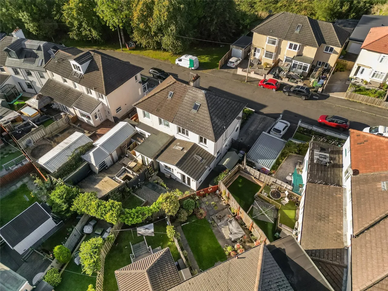 Viewfield Drive, Garrowhill, G69, photo 25