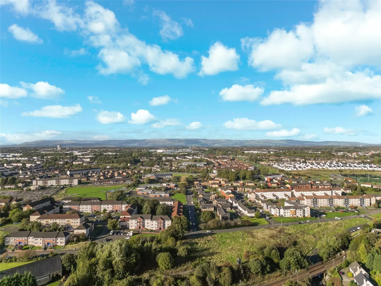Viewfield Drive, Garrowhill, G69, photo 27