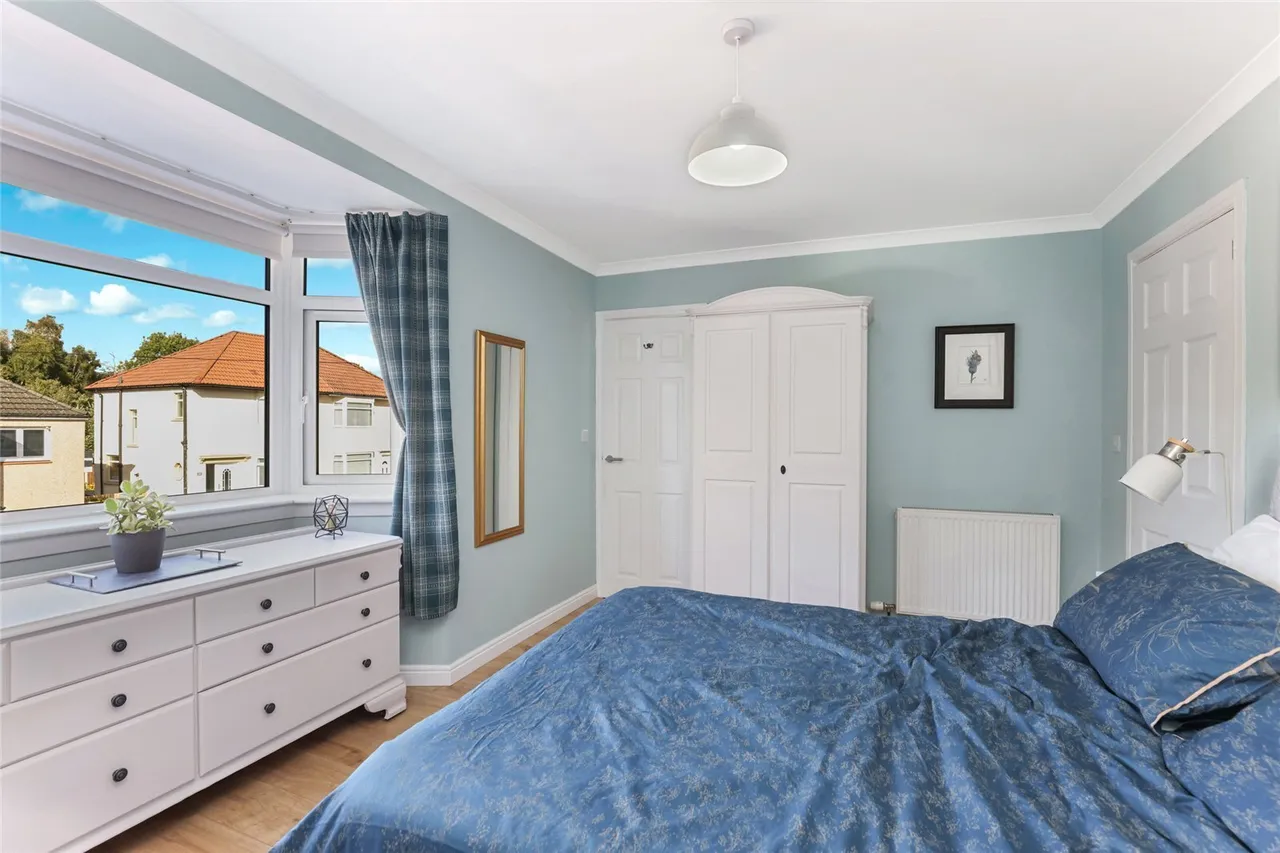Viewfield Drive, Garrowhill, G69, photo 13