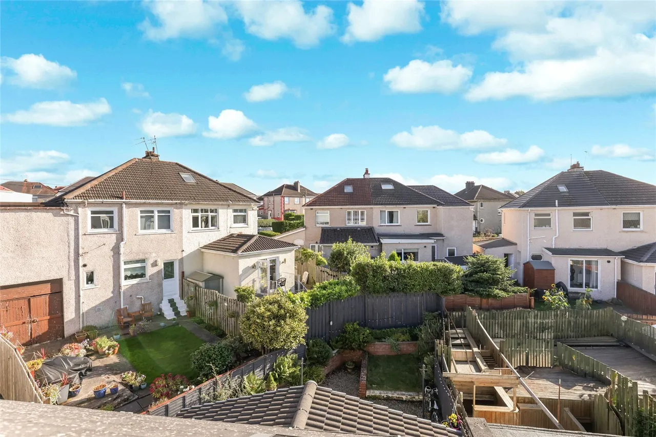 Viewfield Drive, Garrowhill, G69, photo 22