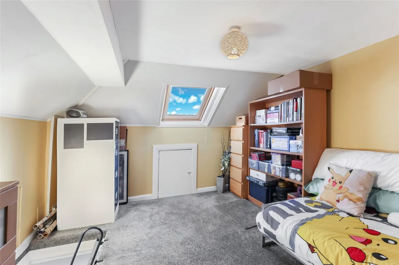 Viewfield Drive, Garrowhill, G69, photo 17