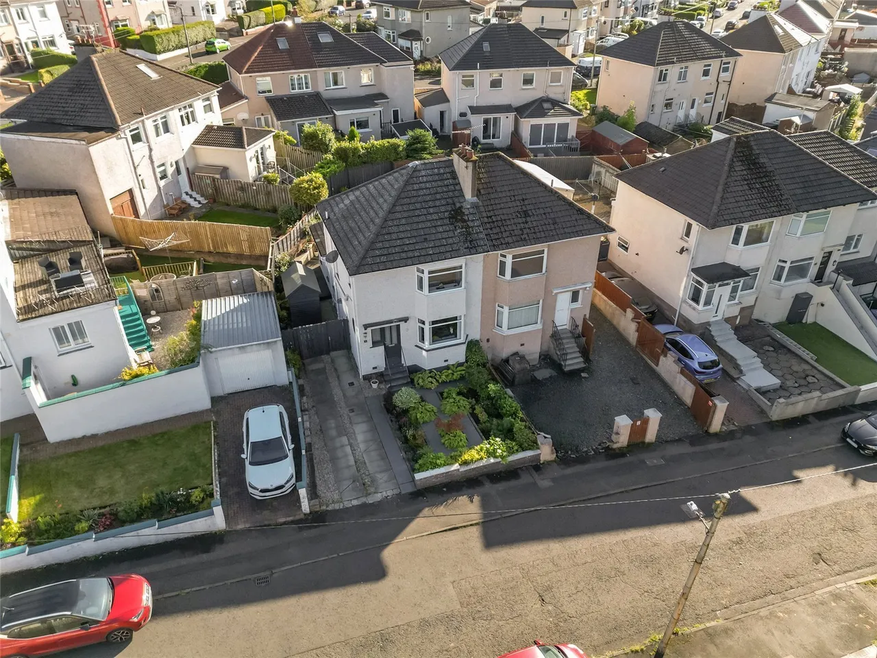 Viewfield Drive, Garrowhill, G69, photo 23
