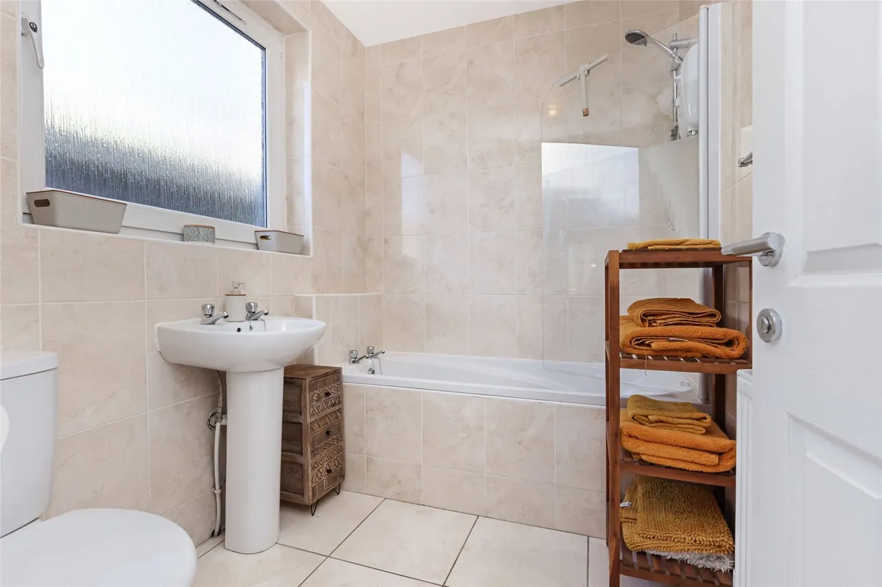 Viewfield Drive, Garrowhill, G69, photo 18