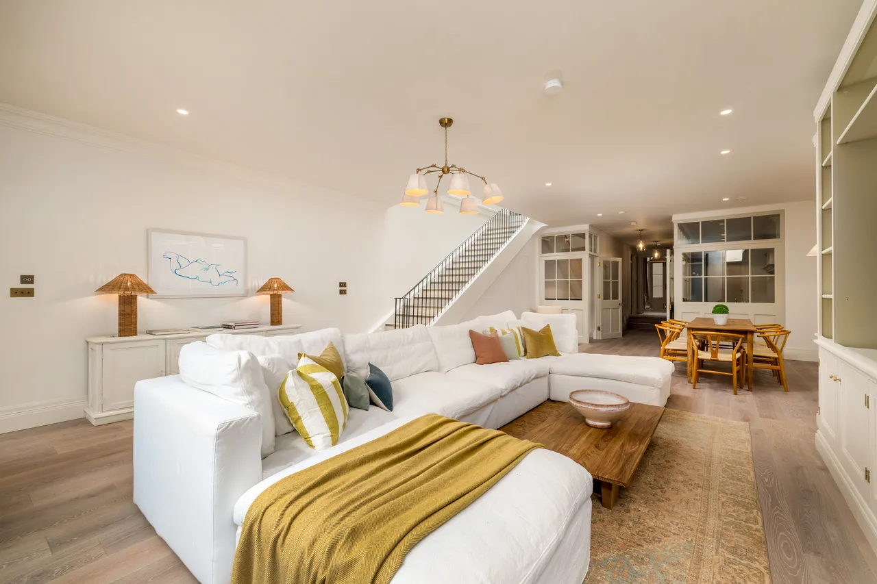 Doneraile Street, Fulham, South West London, photo 9