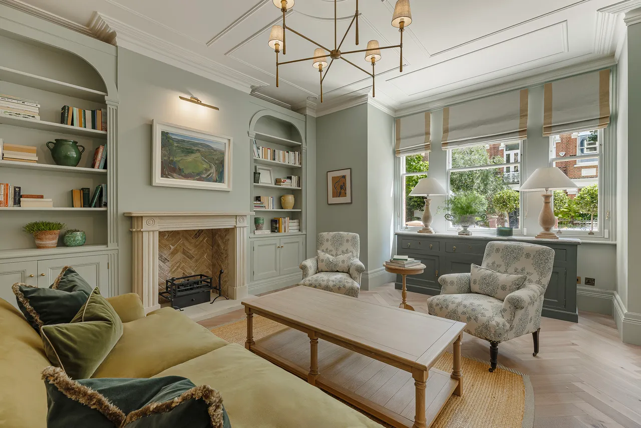 Doneraile Street, Fulham, South West London, photo 6