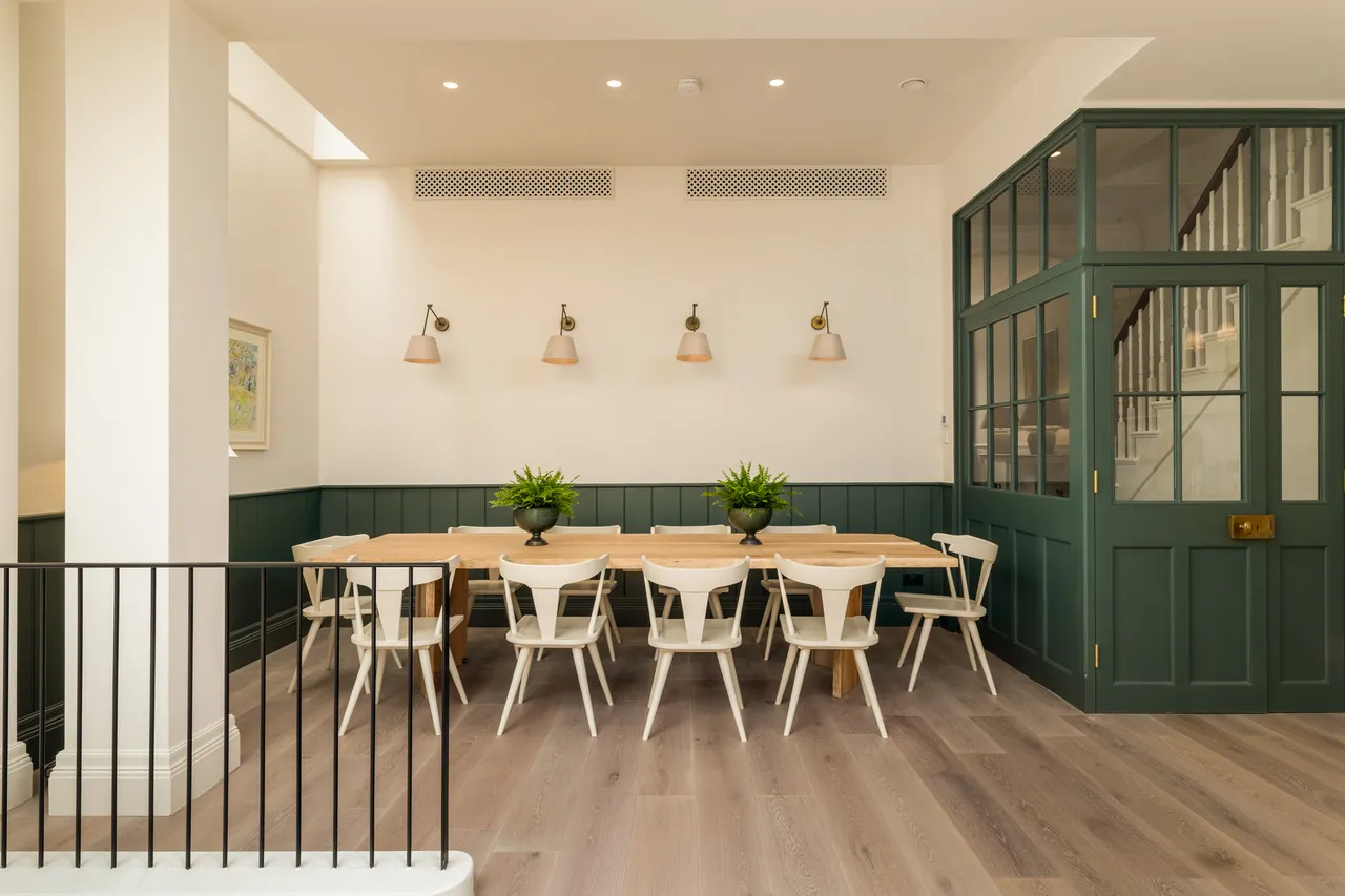 Doneraile Street, Fulham, South West London, photo 5