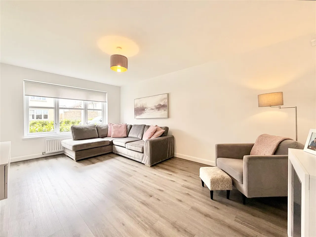 Shorthorn Terrace, Hamilton, Hamilton, Lanarkshire, ML3 8SH, photo 8